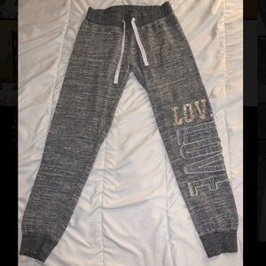 REFLEX Sweatpants